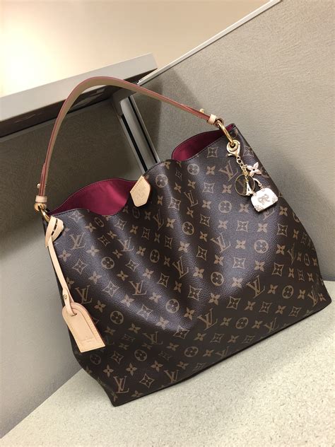 louis vuitton graceful mm discontinued|discontinued louis vuitton bags 2021.